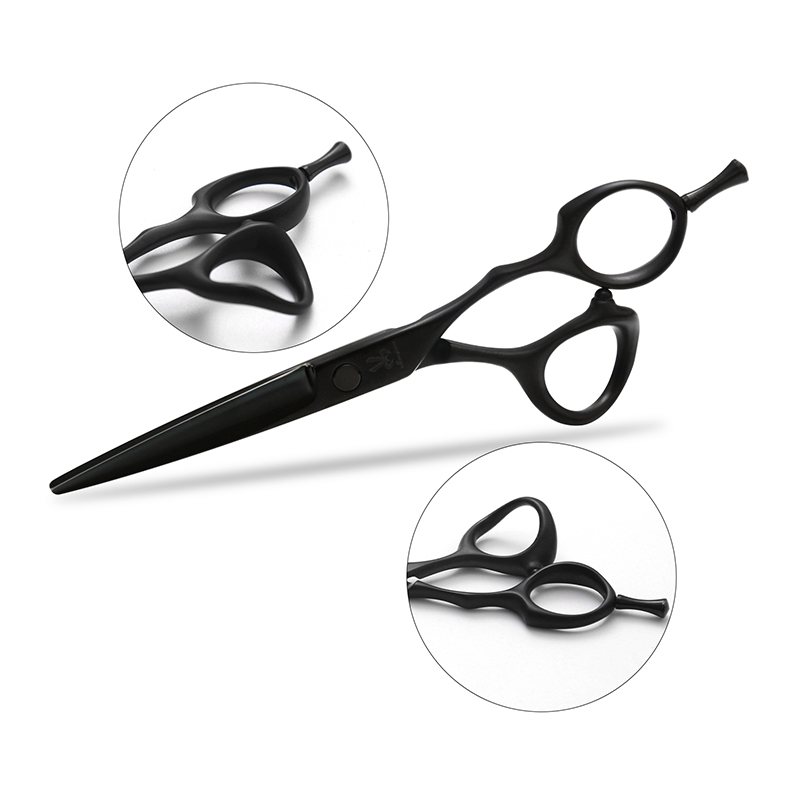 Swivel Thumb Shears: Isang Gabay para sa Mga Propesyonal na Stylist