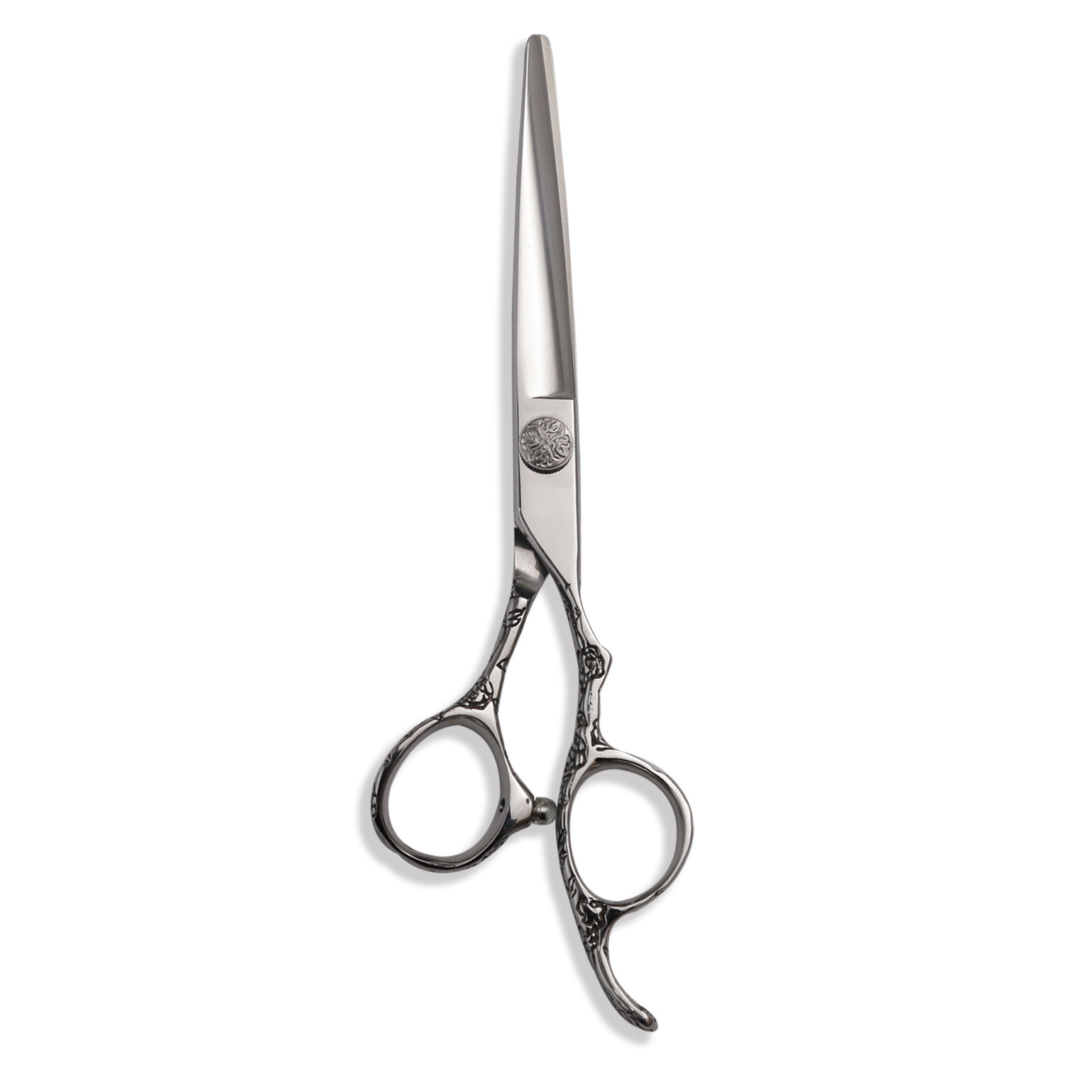 Plum Blossom Handle Comprehensive Flat Shears