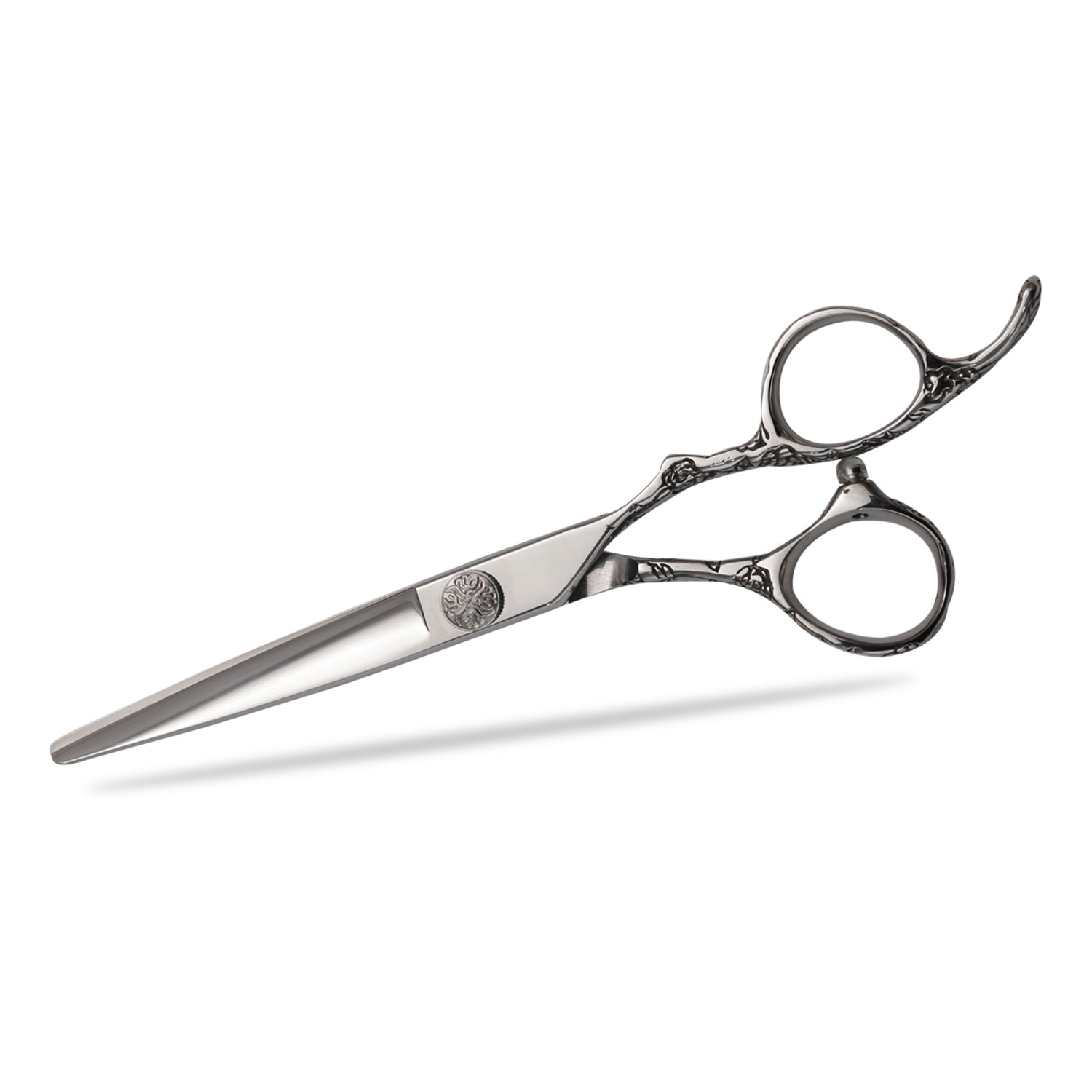 Plum Blossom Handle Comprehensive Flat Shears