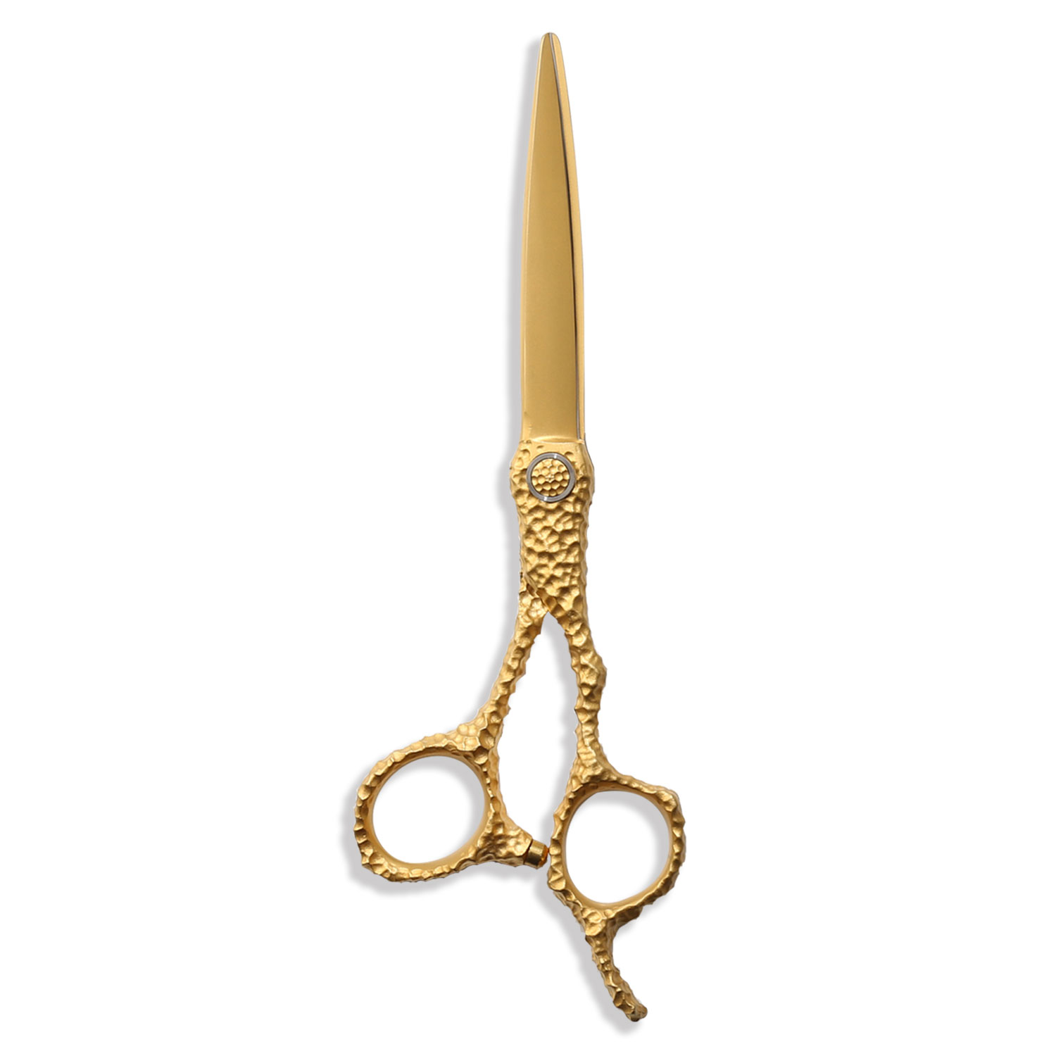 Hammer-Eye 6.3-inch Integrated Flat Shears H633888G