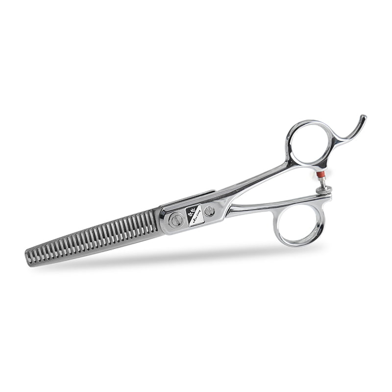 Mechanical White Bird Series Professional Haircutting Shears
