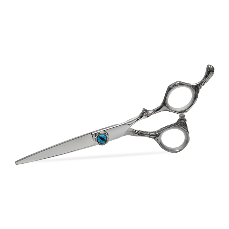 6.0-pulgada na 'Eagle Eye' Professional Haircutting Shear Series