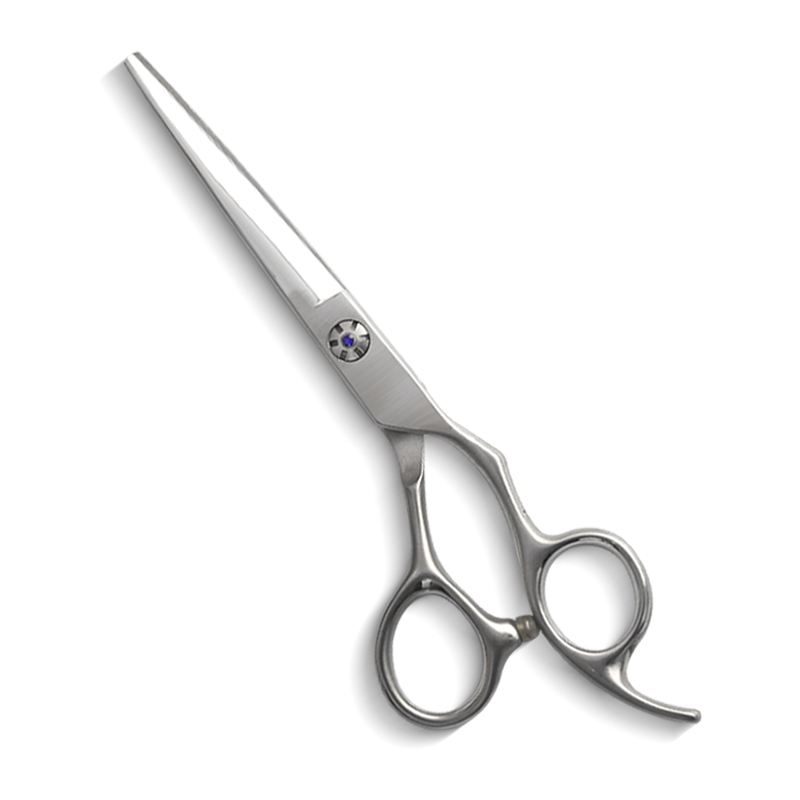 6.0-Inch Matte Professional Comprehensive Haircutting Shear Series