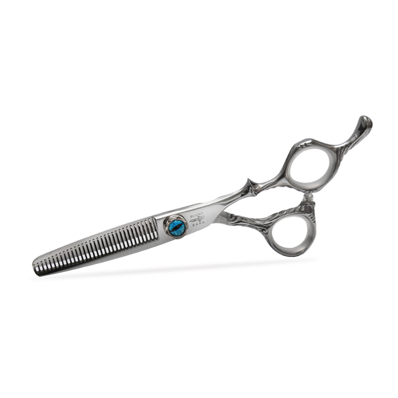 Japanese Steel 440C vs VG10 vs 9CR Shears: Aling Blade Steel ang Panalo para sa mga Barbero?