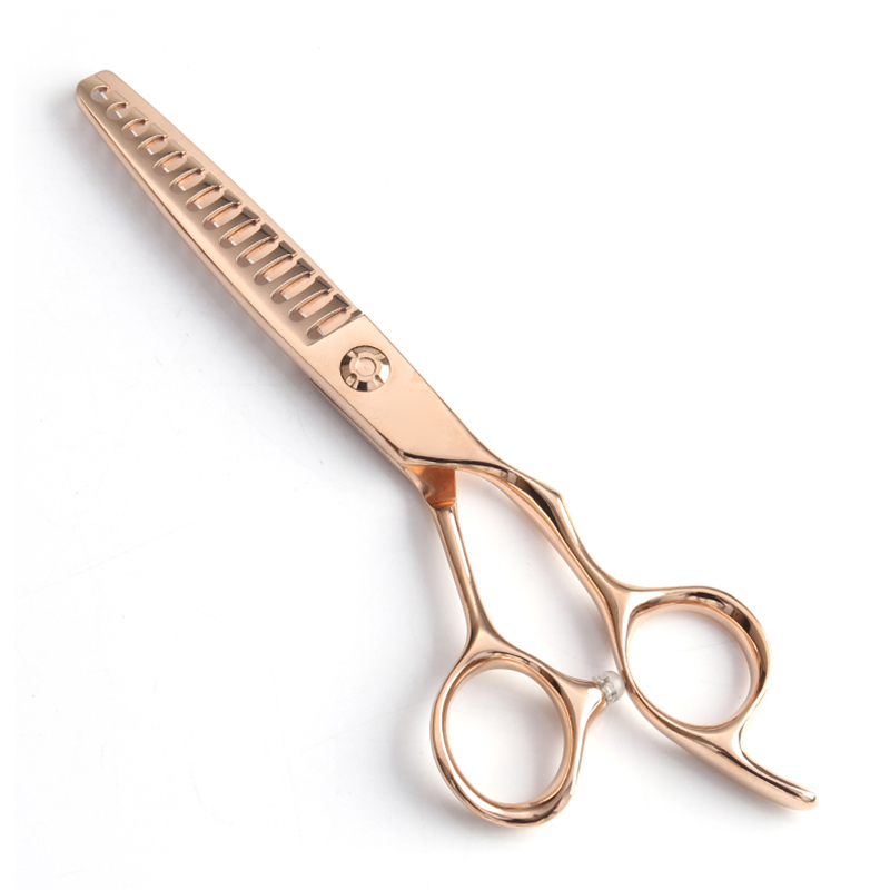 VG10 Rose Gold Professional Haircutting Shear Set VG10 Rose Gold Professional Haircutting Shear Set