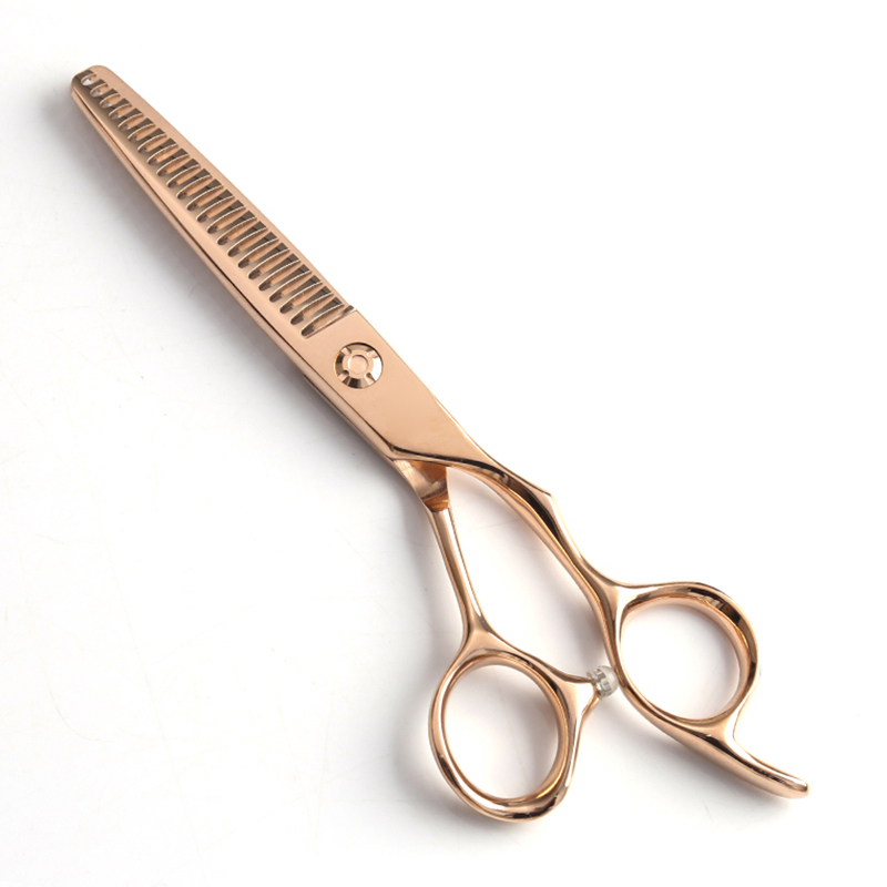 Mga Custom na Gunting sa Buhok: Paano Kumuha ng Iyong Sariling OEM/ODM Shears mula sa isang Manufacturer