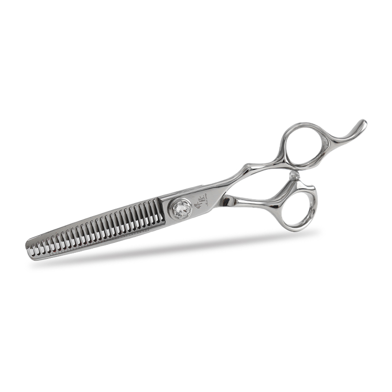 The Cutters' Standard: Pagsusuri ng 440C Steel Hair Gunting Laban sa Premium Metallurgy